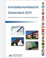 Immobilienmarktbericht Deutschland 2015
