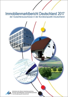 Immobilienmarktbericht Deutschland 2017