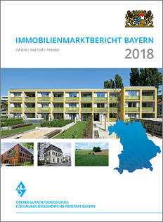 Immobilienmarktbericht Bayern 2018