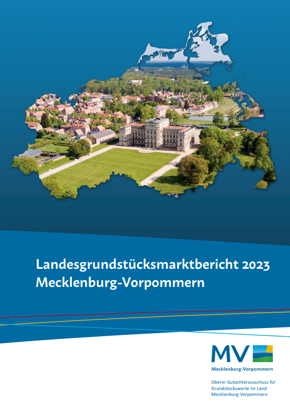 Landesmarktbericht Mecklenburg Vorpommern